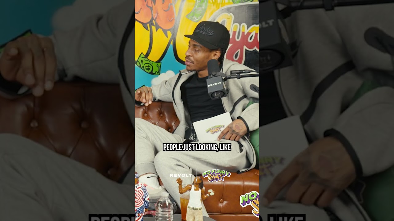The Exact Moment BabyFxce E Realized He Was Famous