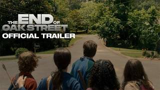 Sinopsis The End Of Oak Street, Film Thriller Sci-fi Baru: Warga yang Terjebak di Dimensi Misterius