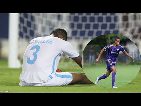 Abel Gigli Waa kuma Xiddiga Eey Somalida ku wareersanyihiin magaciisa ee Ka ciyaara horyaalka Italy.