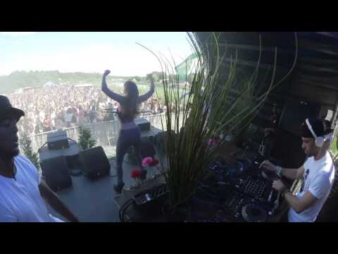 Hato @ Vunzige Deuntjes Festival 2015