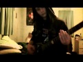 Sludge Heavy Blues Metal D