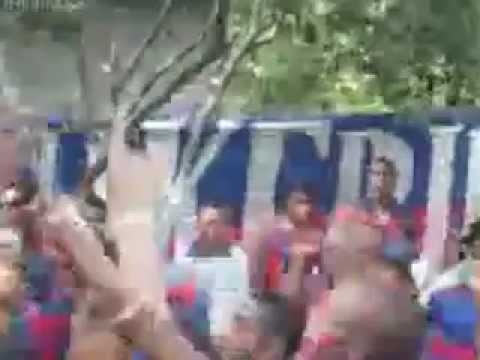 "garra samaria norte carro loko nunca muere" Barra: Garra Samaria Norte &bull; Club: Unión Magdalena