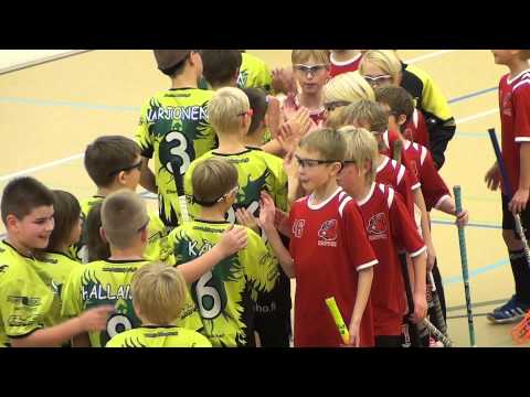 Janakkala TokaPeliKättely