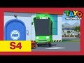 Tayo S4 All Episodes Compilation Ep1 26 L Tayo Season 4 L Tayo The Little Bus