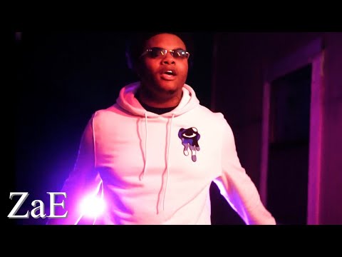 ZaE - Drownin [Official Music Video]