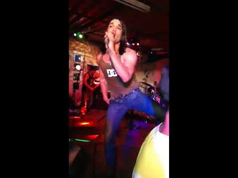 Christian Alonso Gradaille (Beatles Bar)