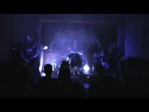 RAVENCULT - Onslaught Command (opening track) / Bloodcult Fest #8 Rethymno Crete