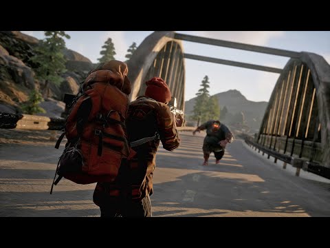 STATE OF DECAY 2 Gameplay Walkthrough - The Beginning | EP1