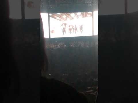 180228 SEVENTEEN ARENA TOUR OSAKA