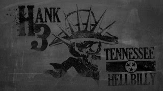 Hank 3 - Hellbilly