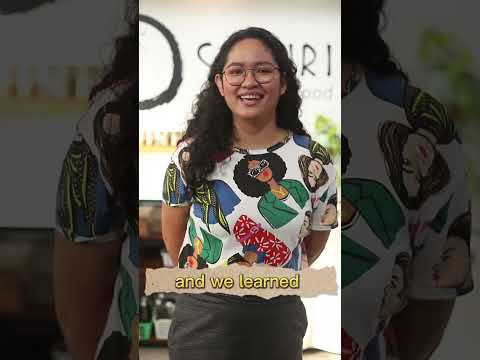 Depoimentos de Alunos - Je Ombao