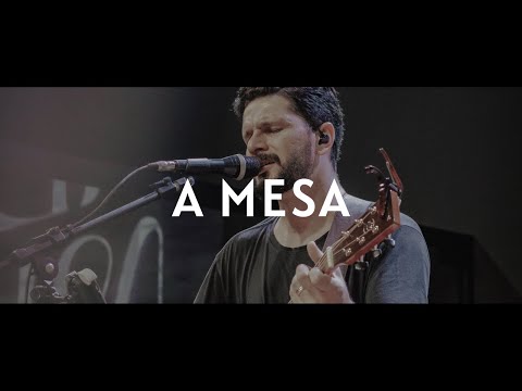A mesa - Will Bressan | Reunião de mulheres Abbapai Church
