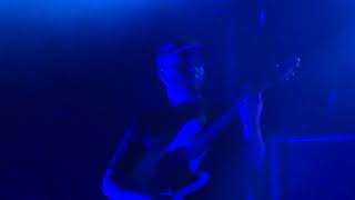 Glassjaw - Strange Hours (Live 7-8-2018) Chicago