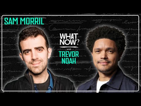Sam Morril: Jokes, Outrage, and the New Rules of Comedy