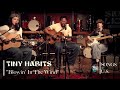 Tiny Habits covers Bob Dylan's "Blowin' in the Wind" | Salt Lick Sessions: Songs of U.S.
