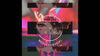 Hay lupita x 7 Locas (JuanParedes Mashup) - Lomiiel, Don Miguelo