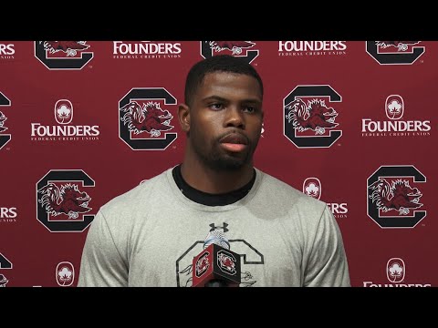 Kevin Harris Media Availability — 8/9/21