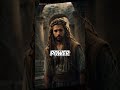 The Secret Behind Samson Power, Strength, and Love