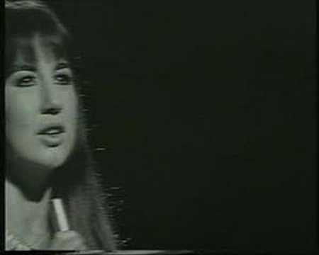 Judith Durham-The Olive Tree(1968)