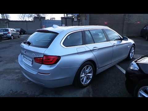 10D38800 - 10D38800 BMW 520d SE Touring