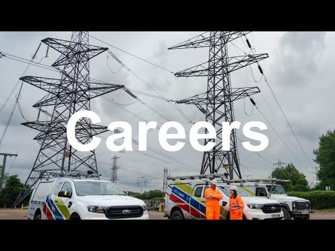 Building the future energy workforce