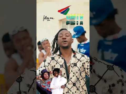 Musafilly Jobarteh ft ST Gambian Dream - NAFIKO-#stgambiadream #gambiamusic2024 #gambiamusic #gambia