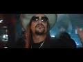 Kid Rock - Don't Tell Me How To Live (Official Video) - ft. Monster Truck