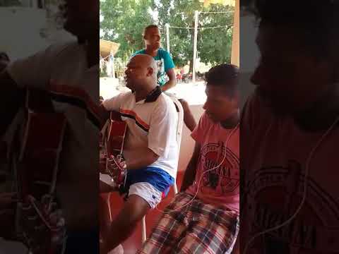 Sertaneja com Gabriel  E Haroldo lobo