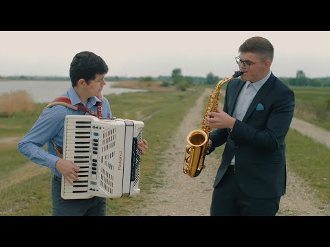 Andrei David & Samy Buzle - Alege viata || Official video 2020