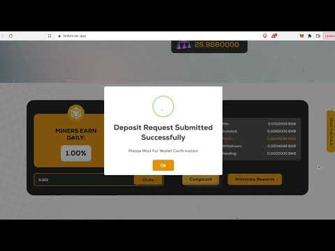 THIS IS the Best Dapp for Making CONSISTENT DAILY PROFIT! - Even During a BEAR MARKET?! 😱 💰 🐻