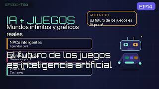 Thumbnail de ¿Cómo funciona un videojuego? El código detrás de la diversión EP14