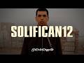 Milo J - Solifican12 (LETRA)