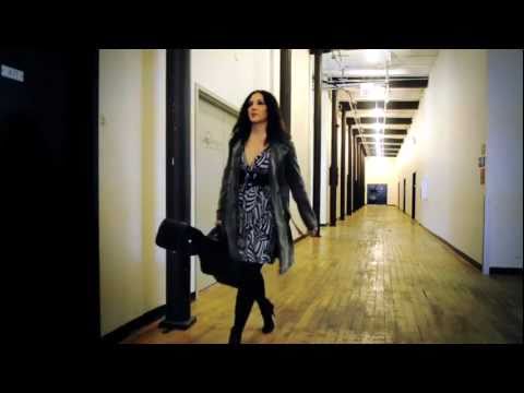 Christine Atallah and the Bassalindos Official  Electronic Press Kit