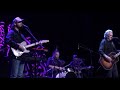 Kris Kristofferson with The Strangers “Okie from Muskogee” Live in Boston, April 19, 2019