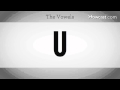 Spanish Vowels / Vocales Españolas