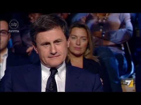 NIENTE DI PERSONALE  03/05/2011 - L'intervista a Gianni Alemanno