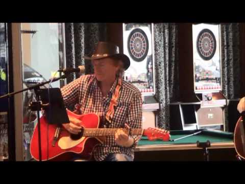 Free Fallin´, Demo-Mix