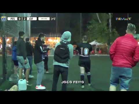 3 PESHE FC vs JOGO FEITO 2 (17ª fecha 1ª Div.) - 19/11/2017