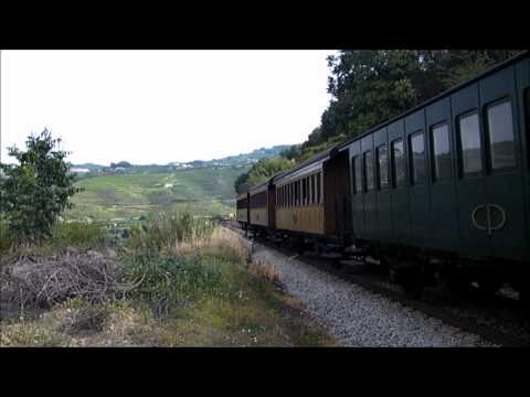 Comboio Especial n.º 92244 (Transporte do Comboio Histórico) - Godim