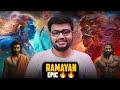 Ramayana The Introduction TEASER REVIEW Ranbir VS Yash Epic