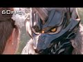 Power Rangers Wild Force La Venganza De Zen Aku Capitulo 13 Latino HD 60FPS