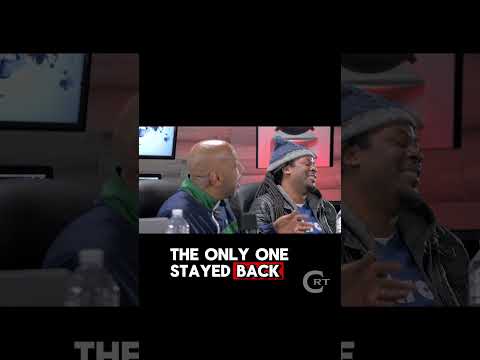 MC Breed Took Us To Erick Sermon, Red Man & Method Man in the 90's