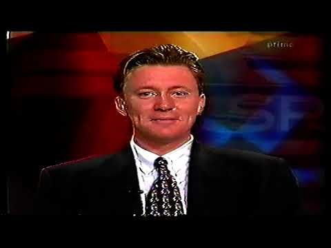 1996 Aust Pacing Derby Moonee Valley Sat 14 uly