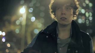 Edward Turner (Pegasus Bridge) - Like Dogs - Acoustic Session