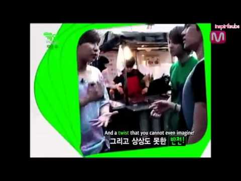 110622 Sesame Player S2 - INFINITE Ep 1 [5_5] ENGSUB .flv