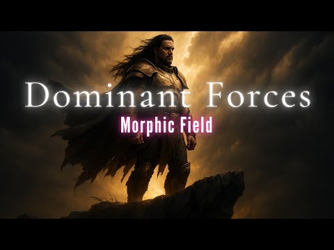 Lone Warrior: Dominant Forces (Extremely Intense Morphic Field) (Use Carefully!)