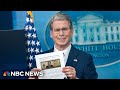 Bessent Teases 250 Bill With Trump S Image If Congress Approves