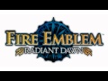 Child Of Chaos  Fire Emblem  Radiant Dawn Music Extended [Music OST][Original Soundtrack]
