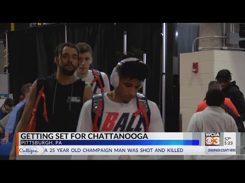 Illinois ready for Chattanooga