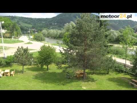 Pokoje Gościnne Nad Popradem - Piwniczna Zdrój meteor24.pl